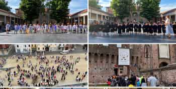 Immagine di ASSOCIAZIONE GENITORI SCUOLE DI GALLIATE