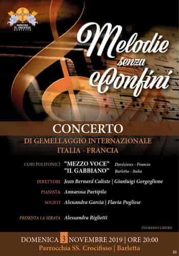 Immagine di ENSEMBLE POLIFONICO GIOVANNI PIERLUIGI DA PALESTRINA APS