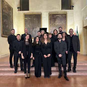 Immagine di ENTE MUSICALE DI NUORO ENTE DEL TERZO SETTORE