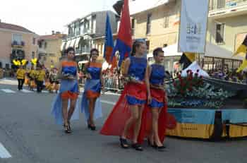 Immagine di ENTE PALIO DI CAMERI ETS
