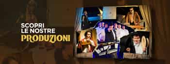 Immagine di EPOS TEATRO ASSOCIAZIONE CULTURALE - ENTE DEL TERZO SETTORE