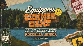 Immagine di EQUIPPERS ROMA APS