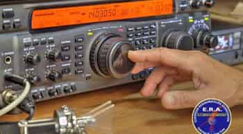 Immagine di E.R.A. (EUROPEAN RADIOAMATEURS ASSOCIATION) SEZIONE PROV.LE LECCE ODV