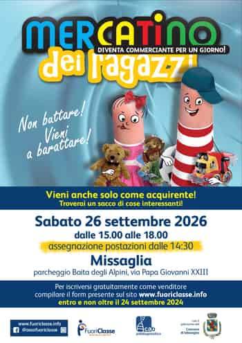 Immagine di FUORICLASSE APS