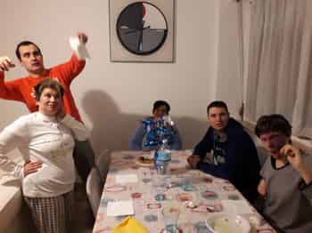 Immagine di FUORI DAL NIDO ORGANIZZAZIONE DI VOLONTARIATO