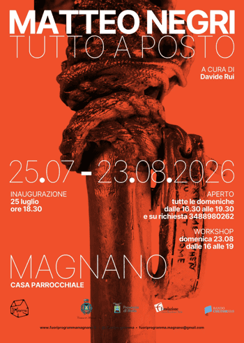 Immagine di FUORIPROGRAMMA APS