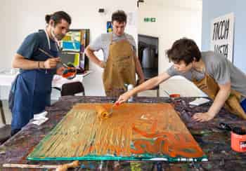 Immagine di ASSOCIAZIONE FACCIAVISTA ETS