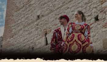 Immagine di ASSOCIAZIONE STORICO-CULTURALE 'GIULIETTA E ROMEO' APS