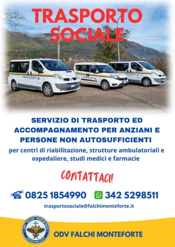 Immagine di ODV FALCHI MONTEFORTE