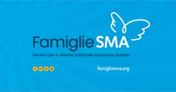 Immagine di FAMIGLIE SMA A.P.S. ASSOCIAZIONE DI PROMOZIONE SOCIALE