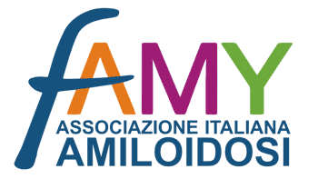 Immagine di FAMY Associazione Italiana Amiloidosi - APS ETS