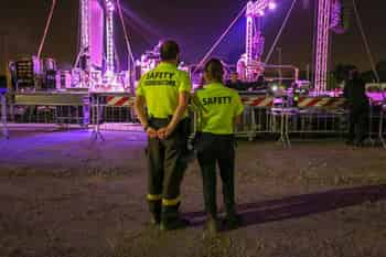 Immagine di FAST FIRST AID SUPPORT TEAM