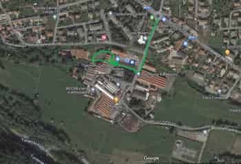 Immagine di FABBRICA DEL BENESSERE APS