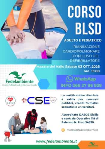 Immagine di ORGANIZZAZIONE NAZIONALE FEDELAMBIENTE ODV