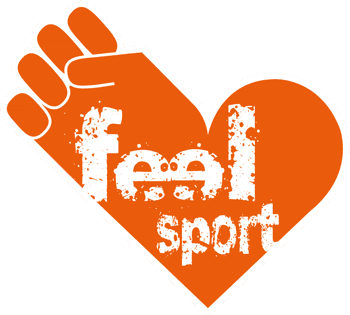 Immagine di feel sport asd