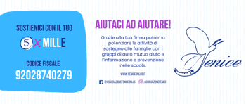 Immagine di FENICE ODV