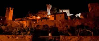 Immagine di FESTA MEDIEVALE DI VICOPISANO APS