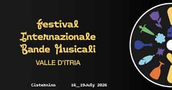 Immagine di Associazione Musicale Citta di Cisternino APS
