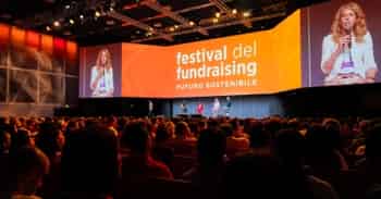 Immagine di ASSOCIAZIONE FUNDRAISING ITALIA APS