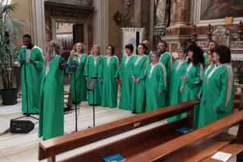 Immagine di FERRARA GOSPEL CHOIR ACADEMY APS