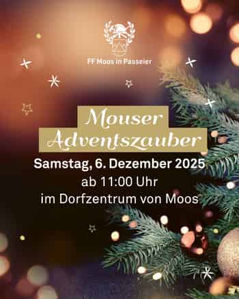 Immagine di FREIWILLIGE FEUERWEHR MOOS IN PASSEIER EO