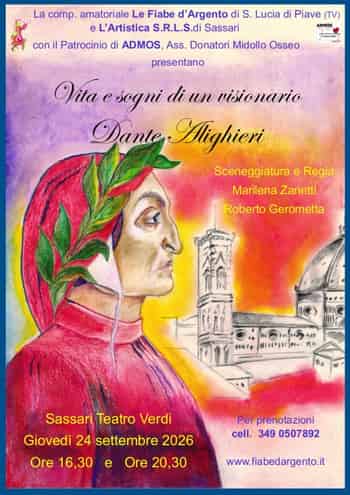 Immagine di A.P.S. LE FIABE D'ARGENTO