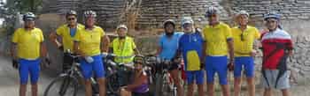Immagine di FEDERAZIONE ITALIANA AMBIENTE E BICICLETTA MAGLIE IL CICLONE - ORGANIZZAZIONE DI VOLONTARIATO
