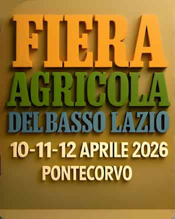 Immagine di ASSOCIAZIONE FIERA AGRICOLA DEL BASSO LAZIO APS