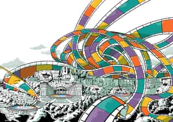 Immagine di ASSOCIAZIONE MONTECATINI CINEMA APS