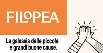 Immagine di FONDAZIONE FILOPEA ETS