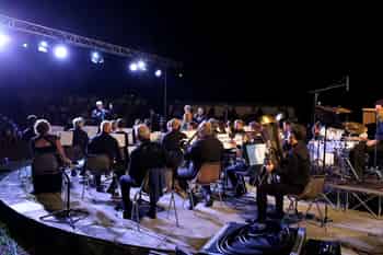 Immagine di ASSOCIAZIONE FILARMONICA QUATTRO40 DI PROMOZIONE SOCIALE