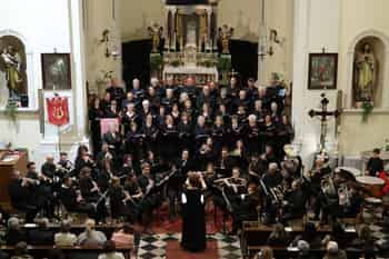 Immagine di SOCIETA' FILARMONICA GIUSEPPE VERDI APS