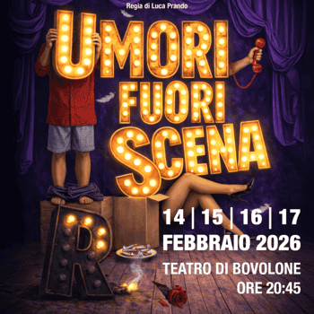 Immagine di COMPAGNIA TEATRALE FILDEFER A.P.S.