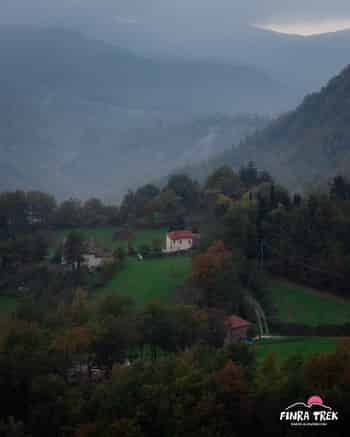 Immagine di FINRA TREK - APS