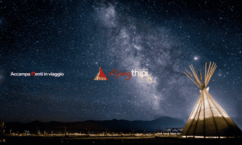 Immagine di 'FLYING THIPI' APS