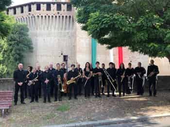 Immagine di MONTECHIARUGOLO FOLK BAND TULLIO CANDIAN APS