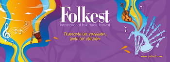 Immagine di ASSOCIAZIONE CULTURALE FOLKGIORNALE ETS