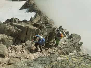 Immagine di FONDATION PRO MONTAGNA - ETS