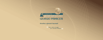 Immagine di FONDAZIONE BANCA POPOLARE PUGLIESE - GIORGIO PRIMICERI - ETS