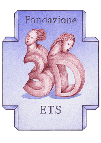 Immagine di FONDAZIONE 3D ETS