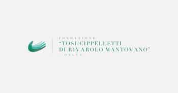 Immagine di FONDAZIONE TOSI/CIPPELLETTI DI RIVAROLO MANTOVANO - ETS