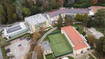 Immagine di FONDAZIONE MARTINO ZANCHI - ETS