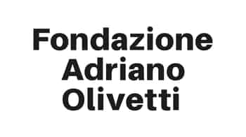 Immagine di Fondazione Adriano Olivetti