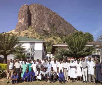 Immagine di FONDAZIONE DOCTOR AMBROSOLI MEMORIAL HOSPITAL KALONGO - ETS.