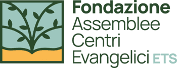 Immagine di FONDAZIONE ASSEMBLEE CENTRI EVANGELICI ETS