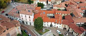 Immagine di FONDAZIONE CASA AMICA CESARE CARABELLI ETS