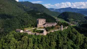 Immagine di FONDAZIONE CASTELPERGINE ETS