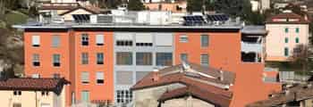 Immagine di FONDAZIONE CASA S. GIUSEPPE - ETS