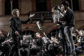 Immagine di ASSOCIAZIONE GENITORI PER LA SCUOLA DI MUSICA DELLA FONDAZIONE CARLO E GUGLIELMO ANDREOLI APS