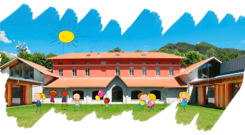 Immagine di POLO DELL'INFANZIA CLARA MAFFEI ETS